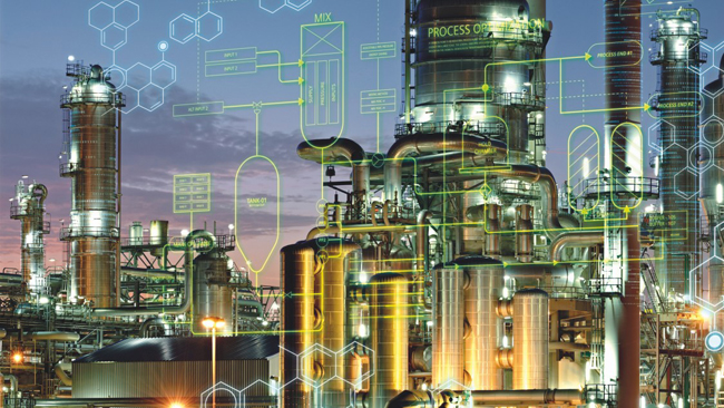 تاثیرات مواد شیمیایی